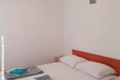 VILLA BERNARD..150 m plaža DRAŽICA Apartman 2 – A4 apartma foto 3