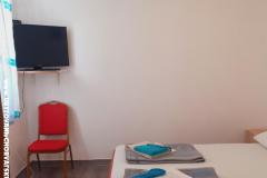 VILLA BERNARD..150 m plaža DRAŽICA Apartman 2 – A4 apartma foto 4