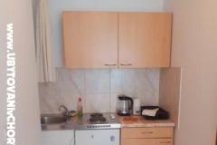 VILLA BERNARD..150 m plaža DRAŽICA Apartman 3 – A5+1 apart foto 2