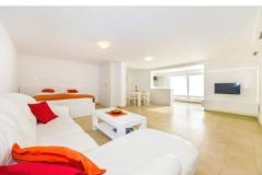 Apartmani Vila Zara Apartman 3: (2+1) – A05 foto 1