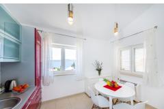 Apartmani Vila Zara Apartman 2: (2+2) – A04 foto 2