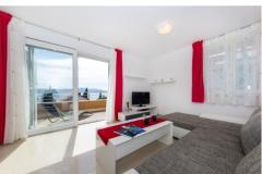 Apartmani Vila Zara Apartman 1: (4+2) – A03 foto 2