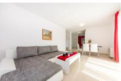 Apartmani Vila Zara Apartman 1: (4+2) – A03 foto 4