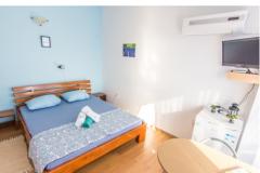 Apartman Anastazija i sobe RoLo uz  Soba 2 – Soba RoLo1 foto 2