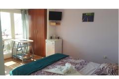Apartman Anastazija i sobe RoLo uz  Soba 3 – Soba RoLo2 foto 4