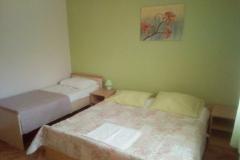 Bernarda Apartman Apartman 2 – A6 foto 5