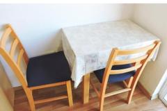 Biograd Apartmani Ćaleta Apartman 1 – Apartman A foto 2