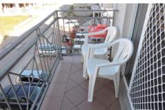 Biograd Apartmani Ćaleta Apartman 1 – Apartman A foto 5