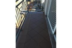 Biograd Apartmani Ćaleta Apartman 2 – Apartman B foto 5