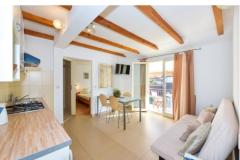 CALA apartments Apartman 1 – A2 foto 2