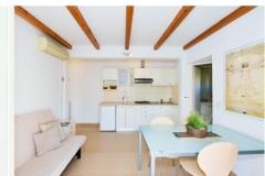 CALA apartments Apartman 1 – A2 foto 3