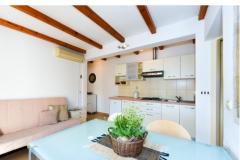 CALA apartments Apartman 1 – A2 foto 4