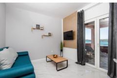 Euroholiday apartment Apartman 2 – Apt 1 2+2 foto 2