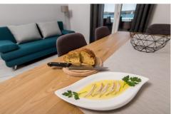 Euroholiday apartment Apartman 2 – Apt 1 2+2 foto 4