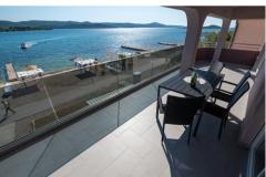 Euroholiday apartment Apartman 3 – Penthouse foto 1