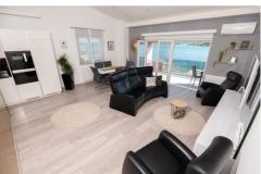 Euroholiday apartment Apartman 3 – Penthouse foto 2