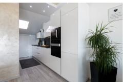 Euroholiday apartment Apartman 3 – Penthouse foto 3