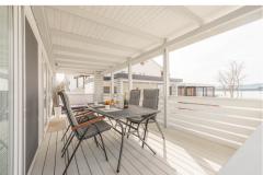 Euroholiday apartment Apartman 1 – MH Summer foto 2