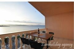 Euroholiday apartments Apartman 1 – Studio Red foto 1