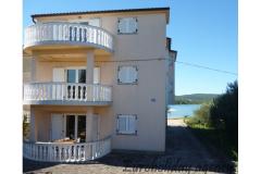 Euroholiday apartments Apartman 3 – A Blue foto 2