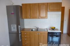 Euroholiday apartments Apartman 3 – A Blue foto 4
