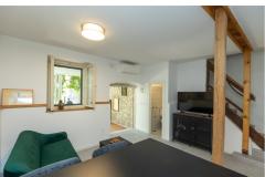 Kuća Vesela Apartman 1 – Draza foto 4