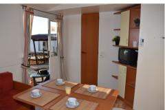 Kamp Maslina Mobile homes Apartman 2 – Mobilna 2 foto 2