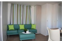 Kamp Maslina Mobile homes Apartman 2 – Mobilna 2 foto 4