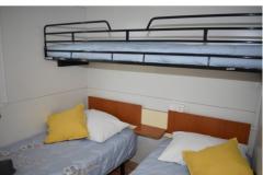 Kamp Maslina Mobile homes Apartman 2 – Mobilna 2 foto 5