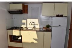 Kamp Maslina Mobile homes Apartman 3 – Mobilna 1 foto 4
