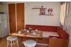 Kamp Maslina Mobile homes Apartman 3 – Mobilna 1 foto 5