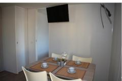 Kamp Maslina Mobile homes Apartman 4 – Mobilna 4 foto 1