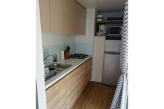 Kampovi Dalmacija Apartman 1 – MH Stella foto 5