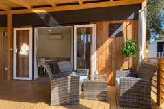 Kampovi Dalmacija Apartman 2 – MH Oliva foto 1