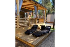 Kampovi Dalmacija Apartman 2 – MH Oliva foto 3