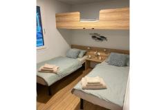 Kampovi Dalmacija Apartman 2 – MH Oliva foto 4