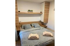 Kampovi Dalmacija Apartman 2 – MH Oliva foto 5