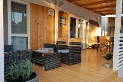 Kampovi Dalmacija Apartman 3 – MHSeahorse foto 1