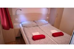 Kampovi Dalmacija Apartman 4 – PB Rose foto 1