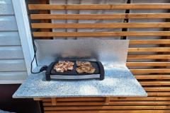 Kampovi Dalmacija Apartman 4 – PB Rose foto 5