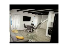 Kuća Sladoleda Apartman 1 – Broj 1 foto 3