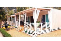 Mobile home Luka 767 Apartman 1 – Luka 767 foto 2