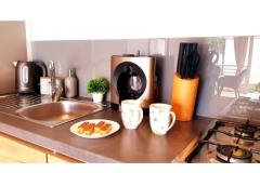Mobile home Luka 767 Apartman 1 – Luka 767 foto 4