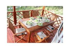 Mobile Homes Kristina Apartman 1 – M.Home 584 foto 2