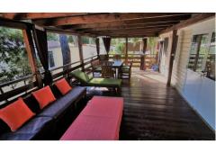 Mobilna kućica Apartman 2: (6+2) – Ruby foto 2