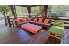 Mobilna kućica Apartman 2: (6+2) – Ruby foto 3