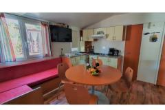 Mobilna kućica Apartman 2: (6+2) – Ruby foto 4