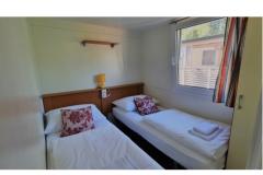 Mobilna kućica Apartman 2: (6+2) – Ruby foto 5