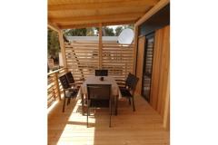 Mobilna kućica Apartman 1: (5+2) – NOA 1 foto 2