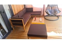 Mobilna kućica Apartman 1: (5+2) – NOA 1 foto 3
